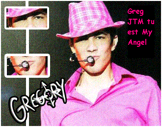 Greg