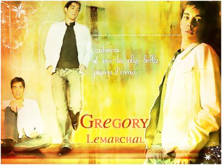 Grégory